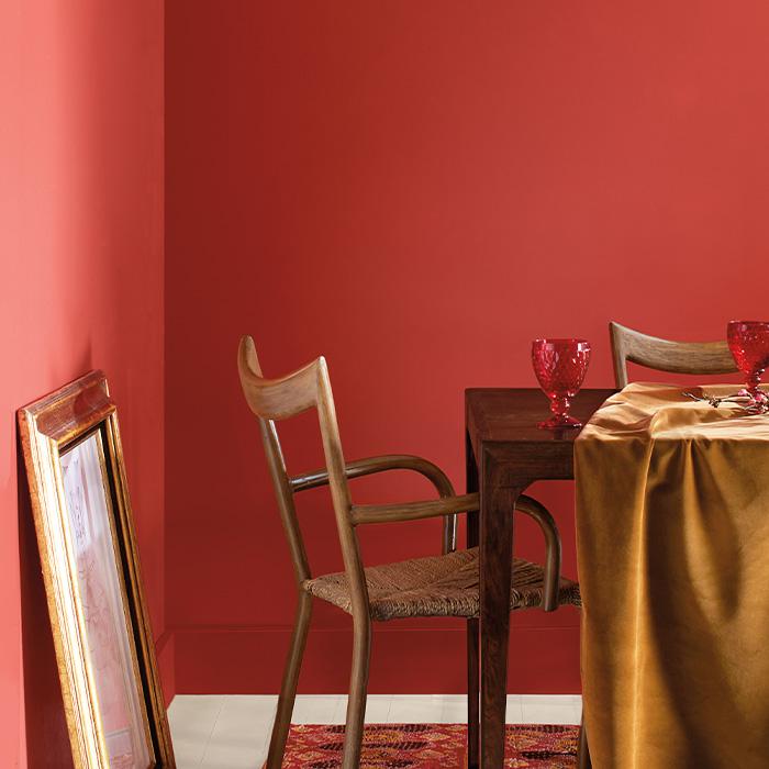 Benjamin Moore Color of the Year | October Mist